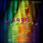 Magic Marbles screenshot 1/2