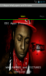 Lil Wayne Wallpapers and Pictures screenshot 1/4