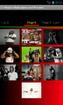 Lil Wayne Wallpapers and Pictures screenshot 4/4