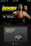 Nike BOOM screenshot 1/1