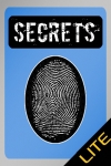 Secrets for iPhone Lite screenshot 1/1
