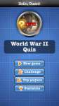 World War 2 Quiz free screenshot 1/6