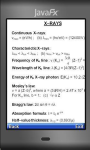 Pocket Physics App  screenshot 4/4