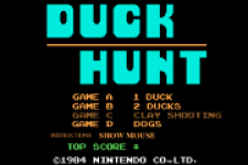 The Flying Duck Hunting screenshot 1/3