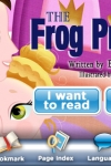 The Frog Prince StoryChimes screenshot 1/1