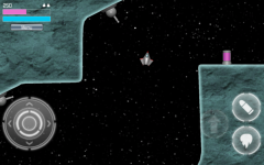 Gravity Assault screenshot 2/4