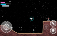 Gravity Assault screenshot 3/4