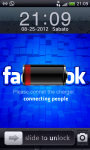 GoLocker for Facebook iphone screenshot 3/3