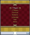 Narnia Chess screenshot 1/2