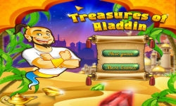 Treasures Of Aladdin screenshot 1/3