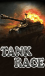Tank Race - Free screenshot 1/5