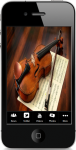 Violin Lessons 2 screenshot 1/4