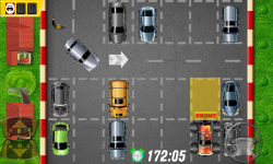 Parking Car II screenshot 3/4