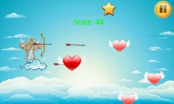 Cupid And Love Arrow screenshot 3/6