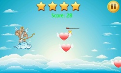 Cupid And Love Arrow screenshot 4/6