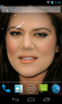Khloe Kardashian HD Wallpaper screenshot 6/6