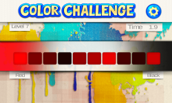 Color Challenge screenshot 3/6