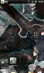 Sword Art Online Live Wallpaper 1 screenshot 2/3
