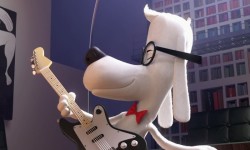 Mr Peabody and Sherman the movie HD Wallpaper screenshot 5/6