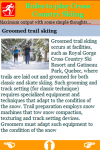 Rules to play Cross Country Skiing screenshot 5/5