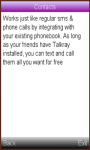 Talkray Tips and Tricks screenshot 3/3
