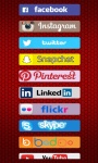 Social Networks for JAVA screenshot 2/2