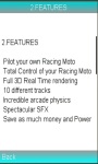 Ultimate Moto RR Racing screenshot 1/1