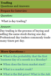 Learn Trading Interview Q A screenshot 2/3