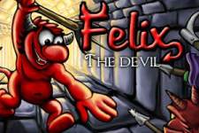 Felix The Devil (HOVR) screenshot 1/1