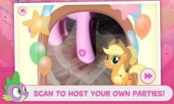My Lil Pony screenshot 3/6
