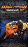 Moto Racing Evolved 3D screenshot 1/6