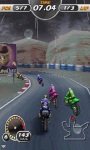 Moto Racing Evolved 3D screenshot 4/6
