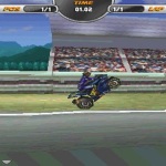 Moto Racing Evolved 3D screenshot 5/6