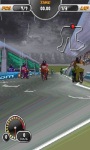 Moto Racing Evolved 3D screenshot 6/6