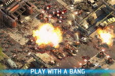 Latest Epic War TD 2 screenshot 1/6
