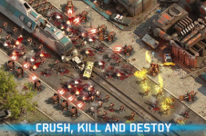 Latest Epic War TD 2 screenshot 5/6