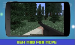 DayZ Mod for MCPE screenshot 3/3