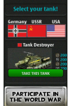 Steel Battle - Tank Hero screenshot 2/3