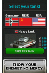 Steel Battle - Tank Hero screenshot 3/3