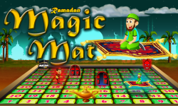 Ramadan Magic Mat - Java screenshot 1/4