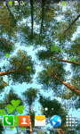 Forest Live Wallpapers screenshot 3/6