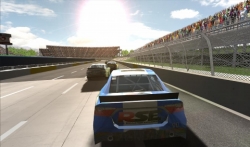 Speedway Masters 2 general screenshot 2/6