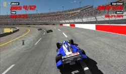 Speedway Masters 2 general screenshot 4/6