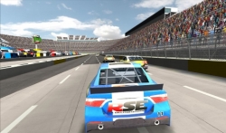 Speedway Masters 2 general screenshot 5/6