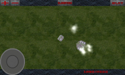 TankCraft Free screenshot 4/5