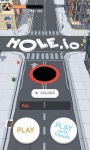 Hole io screenshot 5/5