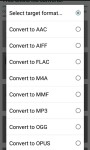 All File Converter Online screenshot 5/6