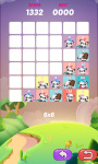 Merge Block Panda 4096 Puzzle screenshot 5/6