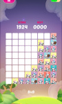 Merge Block Panda 4096 Puzzle screenshot 6/6