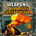 Weapons Of Mass Construction (HOVR) screenshot 1/1